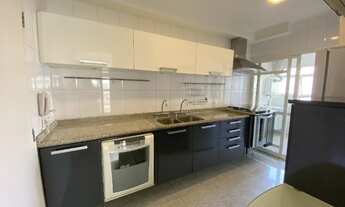 Imagem 6: Locação Apartamento 3 Dormitórios - 102 m² Moema