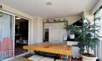 Imagem 3: Apartamento á VENDA 89m², Vila Mascote, 02 Quartos, 01 Suíte, 02 Vagas, Mobiliado, 02 Banh