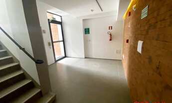 Imagem 4: Excelente Studio ON Marechal à venda, 35 m² por R$ 202.000 - Centro - Juiz de Fora/MG