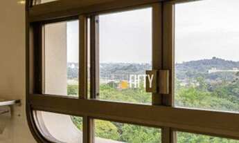 Imagem 6: Apartamento com 3 dormitórios à venda, 247 m² por R$ 3.150.000,00 - Alto de Pinheiros - Sã