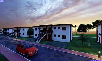 Imagem 6: Apartamento para venda com 22 metros quadrados com 1 quarto