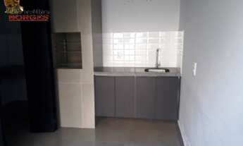 Imagem 6: SÃO PAULO - Casa Padrão - BROOKLIN