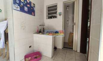 Imagem 7: Sobrado com 2 dormitórios à venda, 100 m² por R$ 300.000,00 - Vila Cascatinha - São Vicent