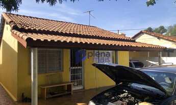 Imagem 5: Casa com 2 dormitórios à venda, 520 m² por R$ 1.500.000 - Barão Geraldo - Campinas/SP