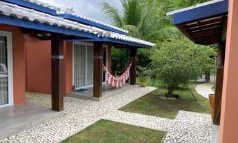 Imagem 14: Linda Casa na Penha, Porteira Fechada, Cond. Fechado, 3 Suítes, Piscina, Fino Acabamento!!