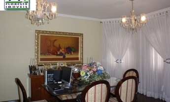 Imagem 6: 00465 - Casa 4 Dorms. (4 Suítes), TREMEMBÉ - SÃO PAULO/SP