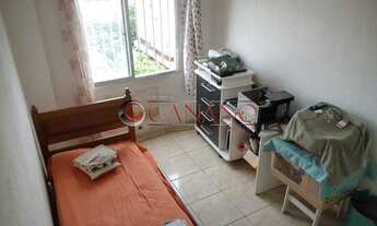 Imagem 7: Rio de Janeiro - Apartamento Padrão - Engenho da Rainha