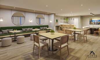 Imagem 4: FORTALEZA - Apartamento Padrão - Seis Bocas