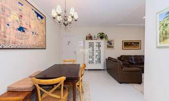 Imagem 7: APARTAMENTO COM 2 DORMITÓRIOS SENDO 1 SUÍTE COM VISTA PARA ÁREA VERDE NO ECOVILLE