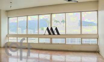 Imagem: Rio de Janeiro - Apartamento Padrão - Leblon