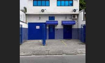 Imagem 5: Escritório para aluguel possui 27 metros quadrados com 1 quarto em Vila Assunção - Santo A