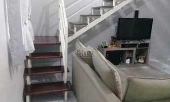 Imagem: Casa - Jardim Alessandra - Várzea Paulista