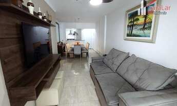 Imagem 6: Apartamento de Frente para a rua com 3 Dormitórios 2 Suítes Sacada Gourmet Móveis Planejad