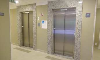 Imagem 7: Apartamento para venda e locação com 1 dormitório na Chácara Santo Antonio