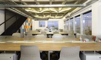 Imagem 2: Conjunto à venda, 288 m² por R$ 4.700.000,00 - Jardim Paulista - São Paulo/SP