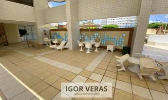 Imagem 3: Belíssimo apartamento na melhor localização do Guararapes!