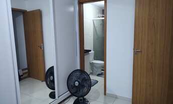 Imagem 2: Repasse apartamento 3 quartos Mangabeira