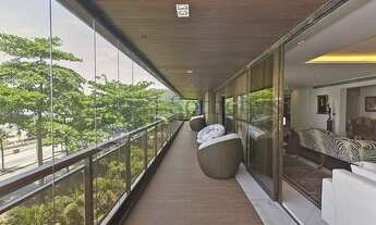 Imagem 3: Rio de Janeiro - Apartamento Padrão - São Conrado