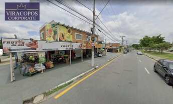 Imagem 2: Salão para alugar, 40 m² por R$ 3.500/mês - Jardim Nova Europa - Campinas/SP