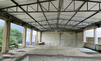 Imagem 5: LOJAS MARCÊS 630 M² - POSSIBILIDADE DE LOCAÇÃO MODULADA