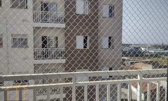 Imagem: Apartamento à venda, 51 m² por R$ 200.000,00