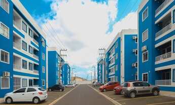 Imagem: Aluga-se Apartamento Condomínio Turu