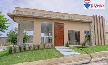 Imagem: Casa Térrea - Novo Leblon