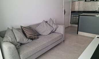 Imagem 6: Apartamento à venda, 44 m² por R$ 689.000,00 - Santo Amaro - São Paulo/SP