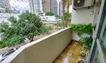 Imagem 6: Apartamento no Setor Marista, 3 quartos