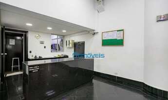 Imagem 3: Sala à venda, 79 m² por R$ 540.000,00 - Centro - Curitiba/PR