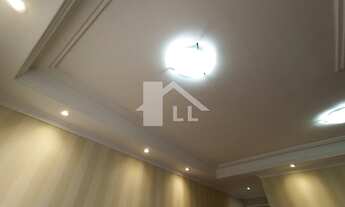 Imagem 16: Apartamento 56m² à Venda Centro de Osasco 2 Quartos 1 Suíte 2 Vagas Lazer