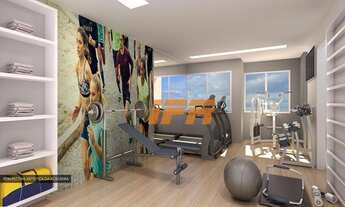 Imagem 4: Apartamento à venda, 77 m² por R$ 460.000,00 - Barranco - Taubaté/SP