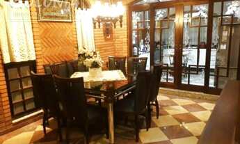 Imagem 4: Santo André - Casa Padrão - Parque Novo Oratório