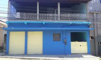 Imagem 2: Casa, loja e terraço em terreno com 250m²