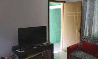 Imagem: Sobrado na Pauliceia