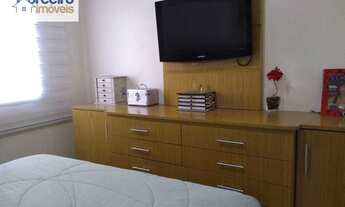 Imagem 7: Apartamento com 3 dormitórios à venda, 151 m² por R$ 1.595.000,00 - Tatuapé - São Paulo/SP