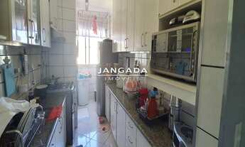 Imagem 6: Apartamento 03 dormitórios om 02 vagas de garagem próximo ao Centro de Osasco