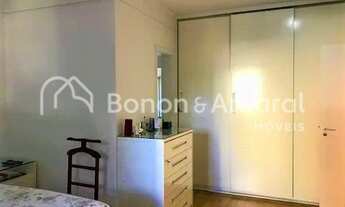Imagem 6: Apartamento - Cambuí - Campinas