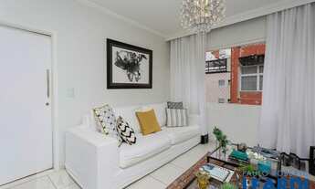 Imagem 5: APARTAMENTO - JARDIM PAULISTA - SP