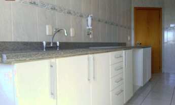 Imagem 4: Apto 133 m² - 3 + 1 dorm (suíte) 3 vagas livres - MANSÕES