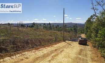 Imagem 7: Terreno à venda, 360 m² por R$ 30.000,00 - Itamaracá - Caetanópolis/MG