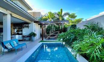 Imagem 5: Casa em um dos condomínios mais renomados do estado do Ceará