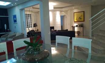 Imagem: CASA RESIDENCIAL em FLORIANÓPOLIS - SC