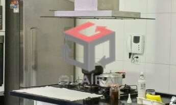 Imagem 7: Sobrado à venda, 4 quartos, 2 suítes, 4 vagas, Paulicéia - São Bernardo do Campo/SP