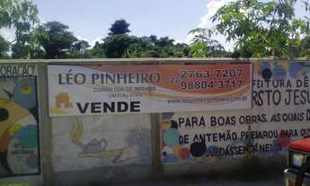 Imagem 4: Macaé - Loteamento/Condomínio - Lagomar