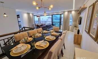 Imagem 5: Apartamento - Cobertura - Nascente - Meditarranee - Porto das Dunas - Aquiraz/CE