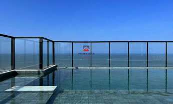 Imagem: Apartamento com 2 dorms, Caiçara, Praia