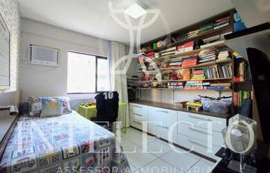 Imagem 4: Apartamento 3 quartos 1 suíte Barro Vermelho