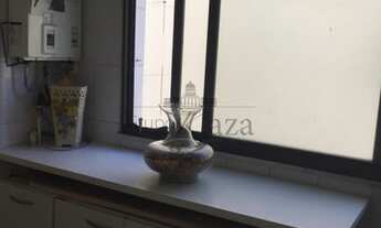 Imagem 6: Apartamento para venda com 117 metros quadrados com 4 quartos