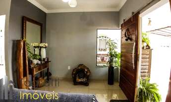 Imagem 7: 3 QUARTOS SUÍTE ÁREA GOURMET EM CONDOMÍNIO COM CLUBE PRIVADO